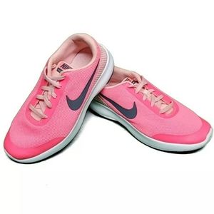 𝅺nike Flex Experience Rn 7 (gs) 943287-600 ARCTIC